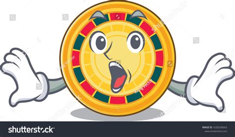 roulette tables cartoons|Roulette Cartoon Character Images .